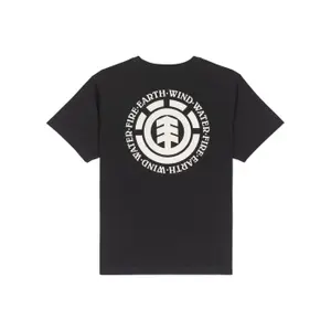 Children's T-shirt Element Seal BP image-1