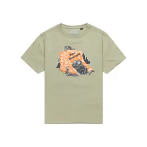 Children's T-shirt Element Timber Breaktime image-0