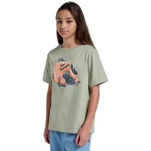 Children's T-shirt Element Timber Breaktime image-5