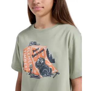 Children's T-shirt Element Timber Breaktime image-6