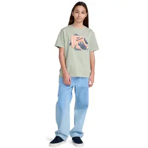 Children's T-shirt Element Timber Breaktime image-1