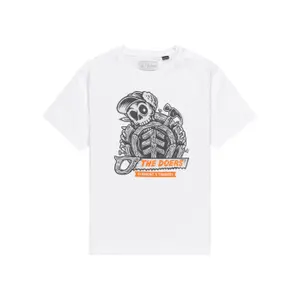 Children's T-shirt Element Timber Icon image-0
