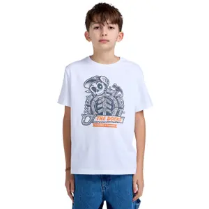 Children's T-shirt Element Timber Icon image-2