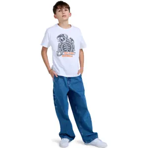 Children's T-shirt Element Timber Icon image-1