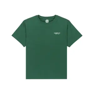 T-shirt för barn Element image-0