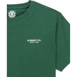 T-shirt för barn Element image-2