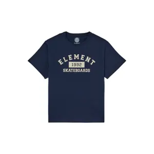 Kinder-T-shirt Element Home Team image-0