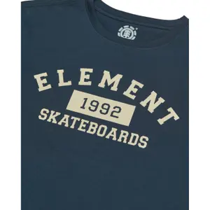 Kinder-T-shirt Element Home Team image-3