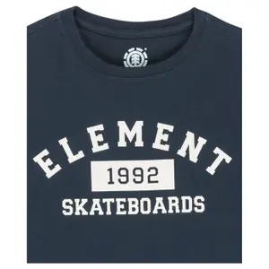 Kinder-T-shirt Element Home Team image-2