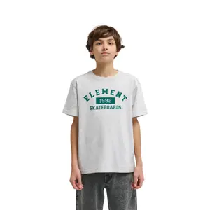 Kinder-T-shirt Element Home Team image-1