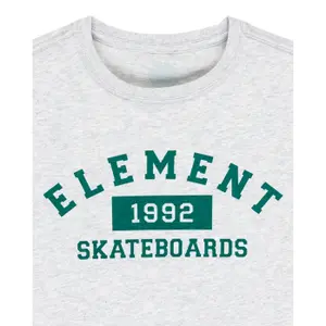 Kinder-T-shirt Element Home Team image-5