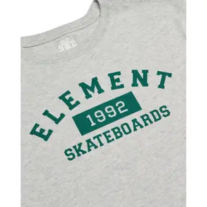 Kinder-T-shirt Element Home Team image-6