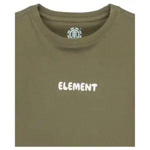 Παιδικό μπλουζάκι Element Curious image-2
