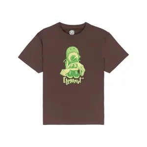 T-shirt för barn Element Rainy Day image-0