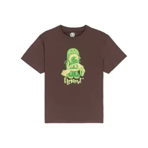 T-shirt för barn Element Rainy Day image-3