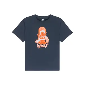 T-shirt för barn Element Rainy Day image-3