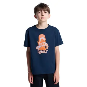 T-shirt för barn Element Rainy Day image-5