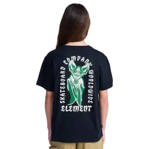 Παιδικό μπλουζάκι Element Bite Me image-3