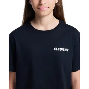 Παιδικό μπλουζάκι Element Bite Me image-6