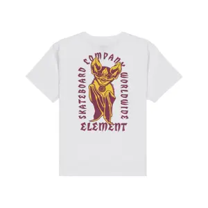 T-shirt för barn Element Bite Me image-1
