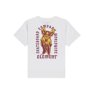 T-shirt för barn Element Bite Me image-4