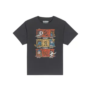 T-Shirt Element Timber Boxcar image-0