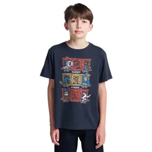 T-Shirt Element Timber Boxcar image-1
