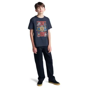 T-Shirt Element Timber Boxcar image-5