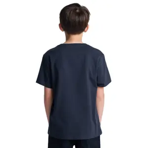 T-Shirt Element Timber Boxcar image-3