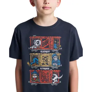 T-Shirt Element Timber Boxcar image-6