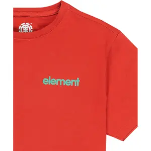T-shirt με σχέδιο παιδιού Element Stone image-2