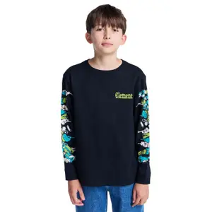Langarmshirt Element Rolling Dead image-5