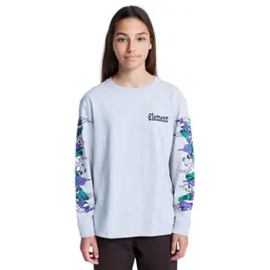 Langarmshirt Element Rolling Dead image-5