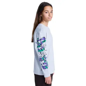 Langarmshirt Element Rolling Dead image-6