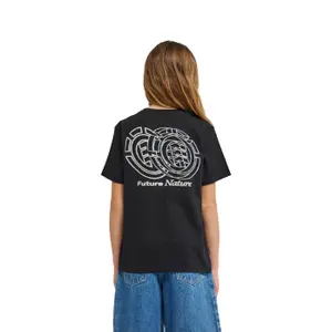 Children's T-shirt Element Future Nature image-3