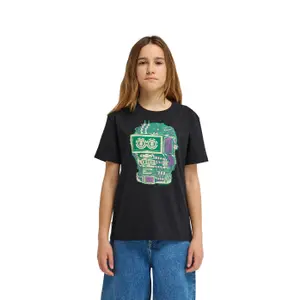 Children's T-shirt Element Shine image-1