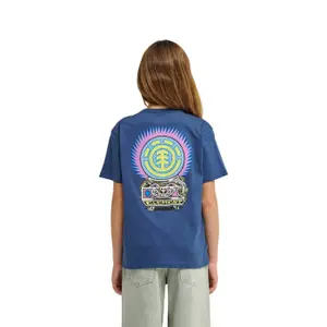 Children's T-shirt Element Fortune image-3