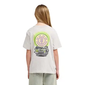 Children's T-shirt Element Fortune image-3