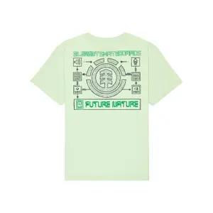 Children's T-shirt Element Inner Workings image-2