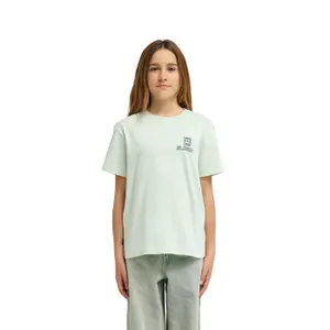 Children's T-shirt Element Inner Workings image-1