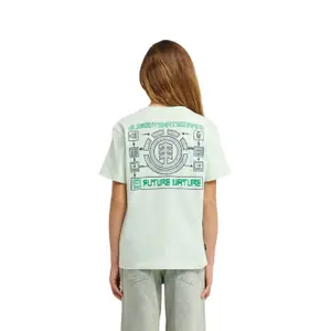Children's T-shirt Element Inner Workings image-3