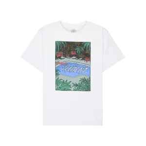 Children's T-shirt Element Poolside image-0