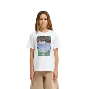 Children's T-shirt Element Poolside image-1