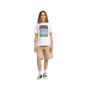 Children's T-shirt Element Poolside image-3