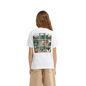 Children's T-shirt Element Picnic image-3