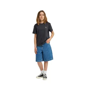 Organic Cotton T-Shirt Child Element Lakeside image-4