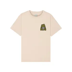 Children's T-shirt Element Timber The Frog image-0