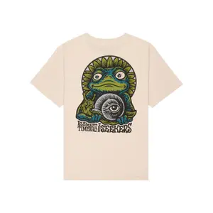 Children's T-shirt Element Timber The Frog image-1