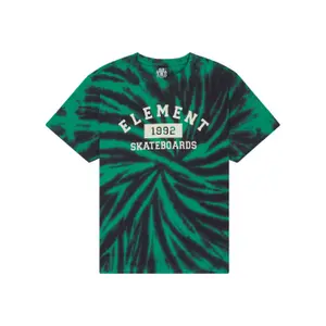 Children's T-shirt Element Home Team Tie Dye image-0