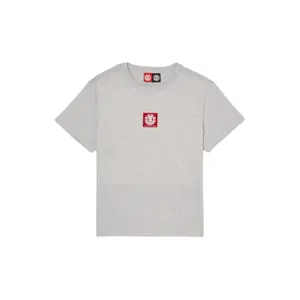 Square Logo T-Shirt Child Element image-0